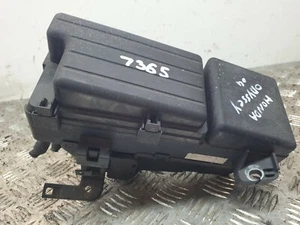 Honda Odyssey 2004 RB1 fuse box Engine Bay 2.4L Petrol AUTO - Picture 1 of 5