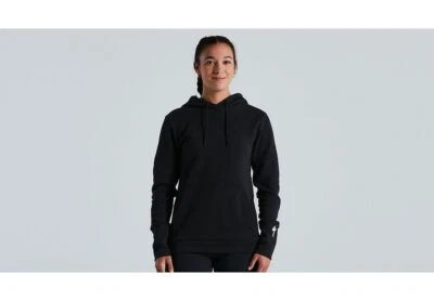 Sudadera con capucha grande Specialized Legacy para mujer Foto 1 de 4
