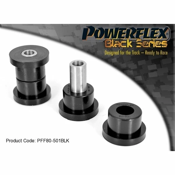 Powerflex per Opel/Vauxhall Vectra trasversale anteriore VA  - Immagine 1 di 1