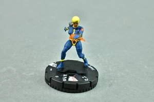 Heroclix Shard X-Men Marvel Figura 014 - Foto 1 di 2