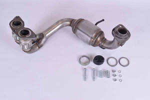 Katalysator passend für Toyota MR2 + Montagesatz TY6063T + KIT585 EEC 1741022130 - Bild 1 von 1
