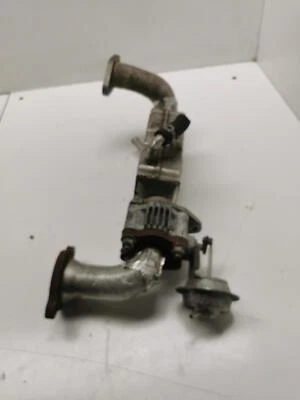 MAZDA 6 2007-2014 TUBO REFRIGERADOR EGR 2.2 DIÉSEL 24317 R2AA-20304 Foto 1 de 4