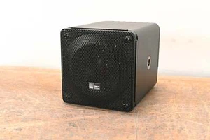 Meyer Sound MM-4XP Miniature Self-Powered Loudspeaker (NO POWER SUPPLY) CG01KS9 - Picture 1 of 11
