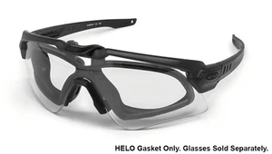 Oakley Helo Wind Dust Gasket Accessory Part for Ballistic SI M Frame Alpha New - Picture 1 of 2
