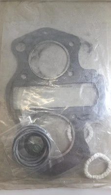 Honda C77 Dream Superhawk Top end engine Gasket Set (RIL Brand-Made in Japan) - Image 1 of 4
