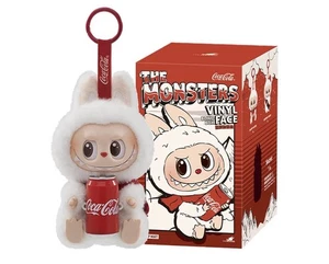 POP MART The Monsters Coca Cola  | ✅100% ORIGINALE |FAST SHIP  ⚡️ | - Imagen 1 de 3