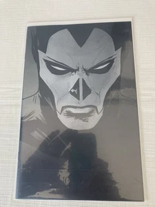 SHADOWMAN BLACK PREVIEW, 2012, VALIANT, NM (NO SLIPCOVER) - Picture 1 of 1