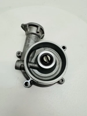 08-20 BMW S1000RR S 1000 RR OEM Bomba de agua Bomba de agua Impulsor Carcasa Foto 1 de 4