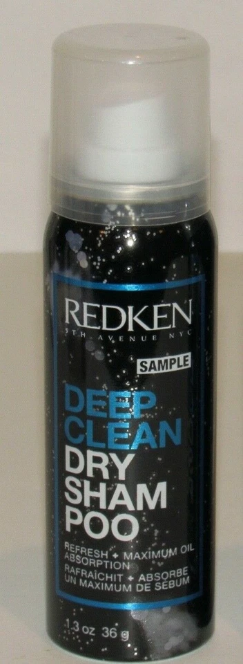 Redken Deep Clean Dry Shampoo 1.3 fl oz Travel  - Image 1 of 1