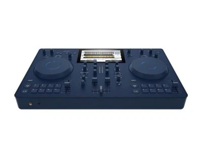 AlphaTheta OMNIS-DUO Portable All-in-One DJ System - Image 1 of 2