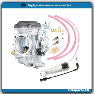 Carburador 27490-04 para carburador CV 40MM CV rendimiento afinado - Imagen 1 de 10