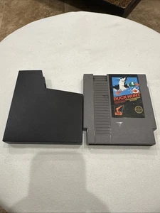 Duck Hunt (Nintendo Entertainment System, NES 1985) nur Cartridge funktioniert 5 Schrauben - Bild 1 von 6