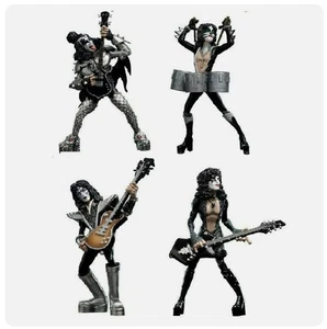 Weta Workshop MinI Epics - Kiss Complete Collection Set - Bild 1 von 1