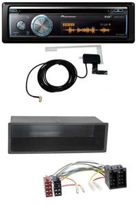 Pioneer Bluetooth DAB MP3 USB CD Autoradio für Mercedes A-Klasse M-Klasse Vaneo - Bild 1 von 9
