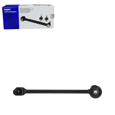Brazo de control de suspensión trasero superior trasero Delphi para Acura TL 1999-2003 Foto 1 de 3