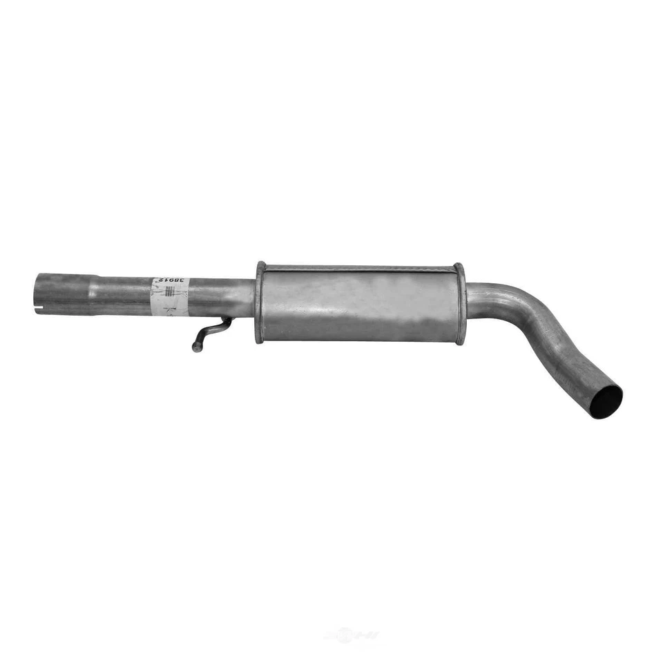 Exhaust Pipe-FWD, Turbo AP Exhaust 38912 fits 2000 Audi TT 1.8L-L4 - Image 1 of 1