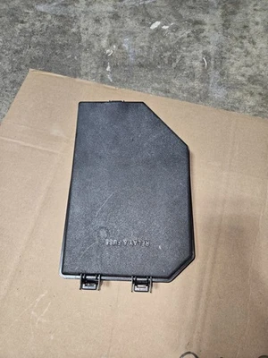 2020-2025 TOYOTA COROLLA  FUSE RELAY BOX JUNCTION HOLDER COVER OEM_35 - Image 1 of 4