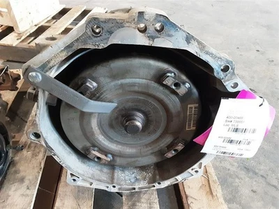 Jeep JK Wrangler 63K Miles Automatic Transmission 3.8L 4WD 2007-2011 129240 Foto 1 de 4