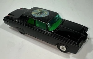 VINTAGE CORGI TOYS # 268 GREEN HORNET BLACK BEAUTY DIECAST MODEL CAR - Picture 1 of 10