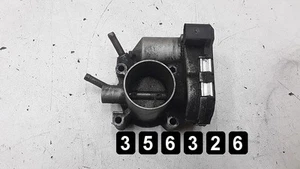 2002 VW LUPO THROTTLE BODY 1000PETROL 0280750095 - - Picture 1 of 4