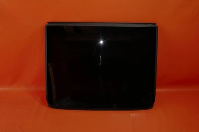 AUDI Q7 TECHO CORREDIZO PANORÁMICO CRISTAL TRASERO 2017 2018 2019 4M0877056A OEM Foto 1 de 4