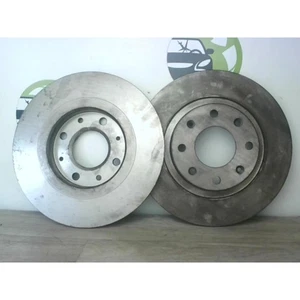 BREMSSCHEIBE SET Peugeot #51089835 - Bild 1 von 5