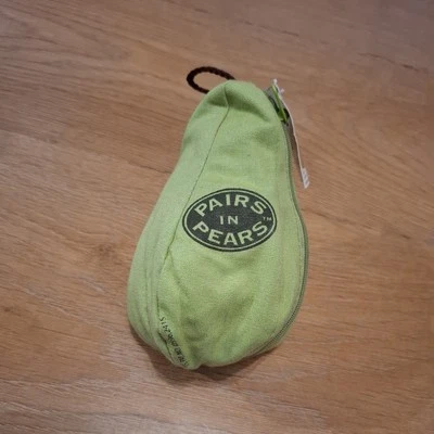 Bananagrams Pairs in Pears Word Game - Image 1 of 2