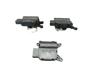 Stellmotor für Heizung Set 3-teilig für VW GOLF VI (5K1) 1.4 1K0907511J - Bild 1 von 6