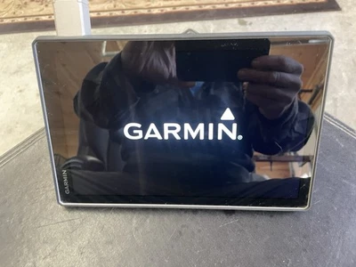 Navegador GPS todo terreno Garmin Tread XL Overland Edition 10" (010-02509-00) Foto 1 de 4