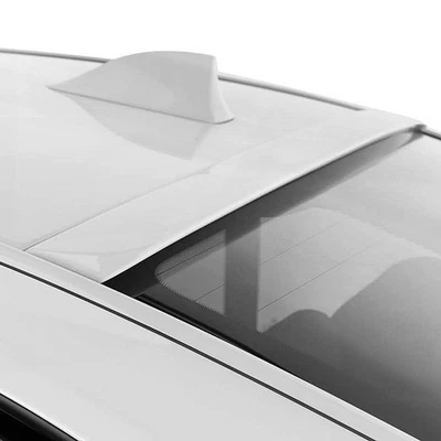 For BMW 750i xDrive 10-15 T5i Factory Style Rear Roofline Spoiler Unpainted Foto 1 de 3