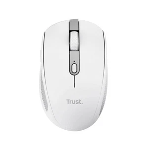 Trust Ozaa Silent Wireless Mouse Bluetooth + 2.4GHz, Compact Multidevice Mouse, - Bild 1 von 10