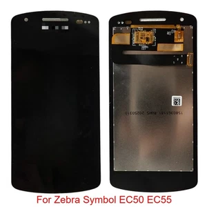 LCD Display+Touch Screen For Zebra Symbol EC50 EC55 TC70 TC75 TC72 TC75X TC77 - Picture 1 of 4