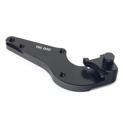 320mm Disque frein Patte de déport Pour KTM SX SXF XC-F EXC pr HUSABERG FE FX FC - Image 1 of 3