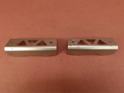 Radiador de motor Suzuki SV650 2003-2008 enfriador de motor protectores de radiador de refrigeración Foto 1 de 4