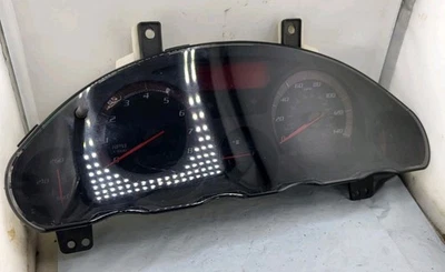 Cuadro de instrumentos velocímetro GMC Acadia 2007-2010 OEM Foto 1 de 4