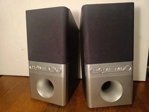 Home Mix Monitor DJ Altoparlanti Passivi 8 Ohm 25W TESTATO + GARANZIA  - Foto 1 di 11