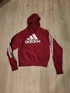 Adidas sudadera con capucha mujer S🔥 - Imagen 1 de 6