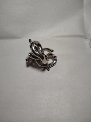 Hanayama Puzzle - Vortex Level 5, FREE SHIPPING! - Image 1 of 2