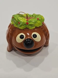 ROLF Vintage 1979 Muppet Show Ornament: von Jim Henson  - Bild 1 von 6