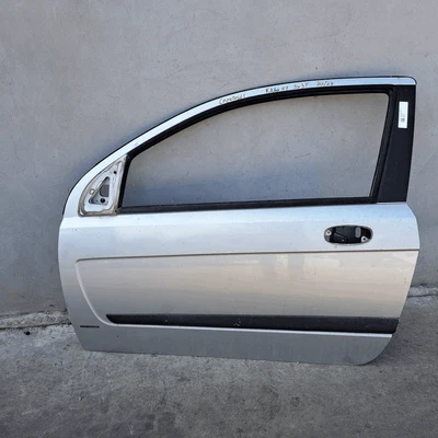 96601636 Porta ant. SX CHEVROLET (DAEWOO) KALOS (T200) 1.2 Ber. 3p/b/1150cc - Imagen 1 de 4