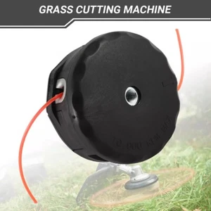For Echo Speed Feed 400 String Trimmer Head SRM230 SRM-225 Weed Eater Mower - Picture 1 of 12