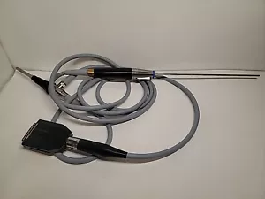 Olympus 5.0 mm 0º SD Visera EndoEYE™ Video Laparoscope A50021A - Picture 1 of 7