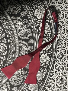 izod bow tie - Picture 1 of 1