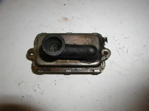 Briggs und Stratten Entlüfter und Schlauch - Bild 1 von 2