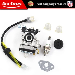 Carburador adecuado para WYJ-192 para recortadora Echo Carb SRM2610 PE2601 SRM2601 - Imagen 1 de 6
