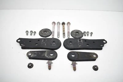 Kit de pernos y herrajes de subchasis trasero Subaru BRZ Scion FRS 2013-2020 OEM KW12 Foto 1 de 4