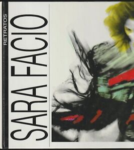 Sara FACIO. Retratos. La Azotea / Colección del Sol, 1992.