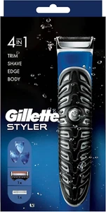 the All Purpose Styler Beard Trimmer Razor and Edger, Men'S Razor/Blades - Picture 1 of 12