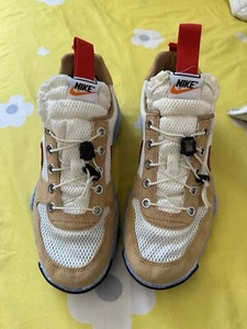 Tom Sachs x Nike Mars Yard Overshoe Size 7.5 - Picture 1 of 8