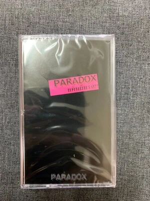PARADOX  Revenge on the hell ghost ( Cassette Tape) - Image 1 of 4
